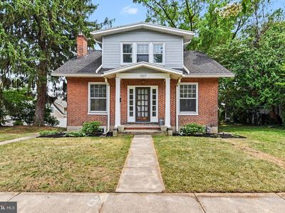 1507 Walnut St, Camp Hill, PA, 17011