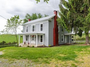 259 Swisher Rd, Staunton, VA 24401