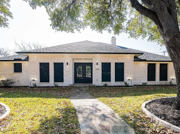 13002 Halwin Cir, Dallas, TX 75243