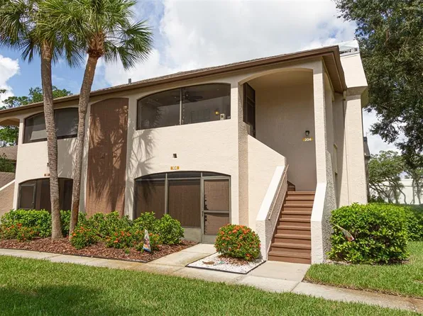 2994 BONAVENTURE CIRCLE #204, PALM HARBOR, FL 34684