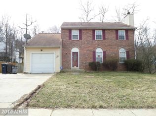 903 Lira Dr, Fort Washington, MD 20744