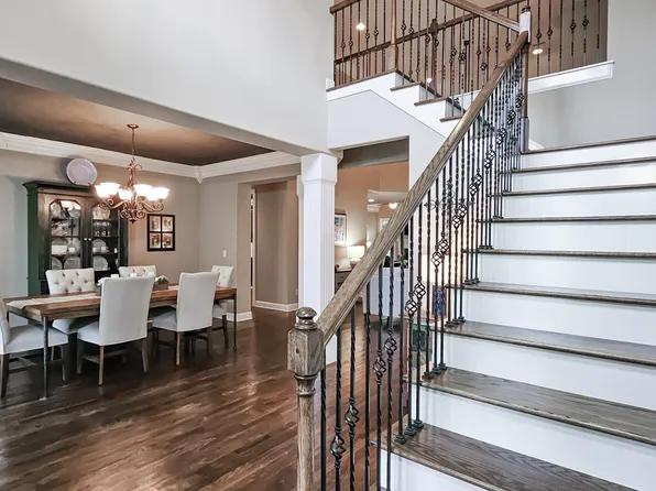 10 Verdant Cir SE, Huntsville, AL 35803