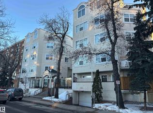 10939 82nd Ave NW #213, Edmonton, AB T6G0S7