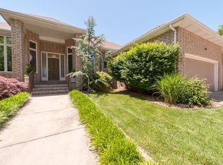4371 E Misty Woods St, Springfield, MO 65809