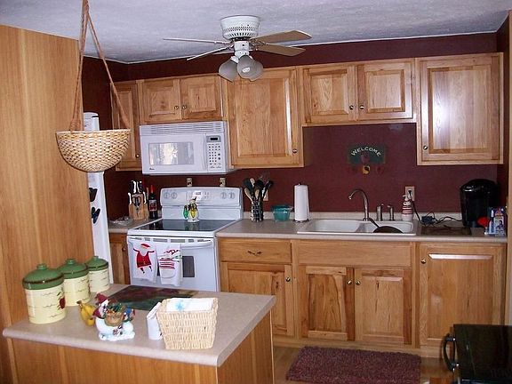 Remodled Kitchen