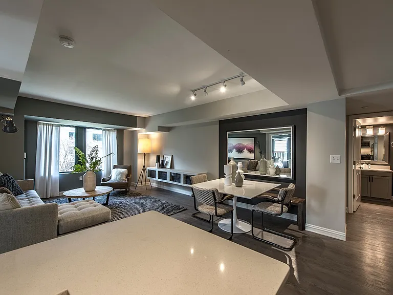 Cambridge Park Apartments — Photo 12