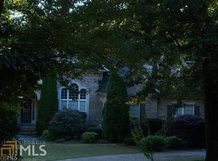 1201 Springwood Dr NW, Conyers, GA 30012