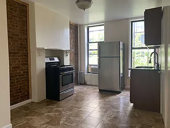 Rented by Bedford Realty USA Corp