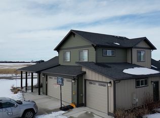 99 Knowles Peak Ct, Bozeman, MT 59718