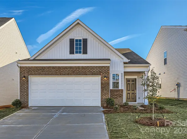 2425 Trollinger Dr, Catawba, NC 28609