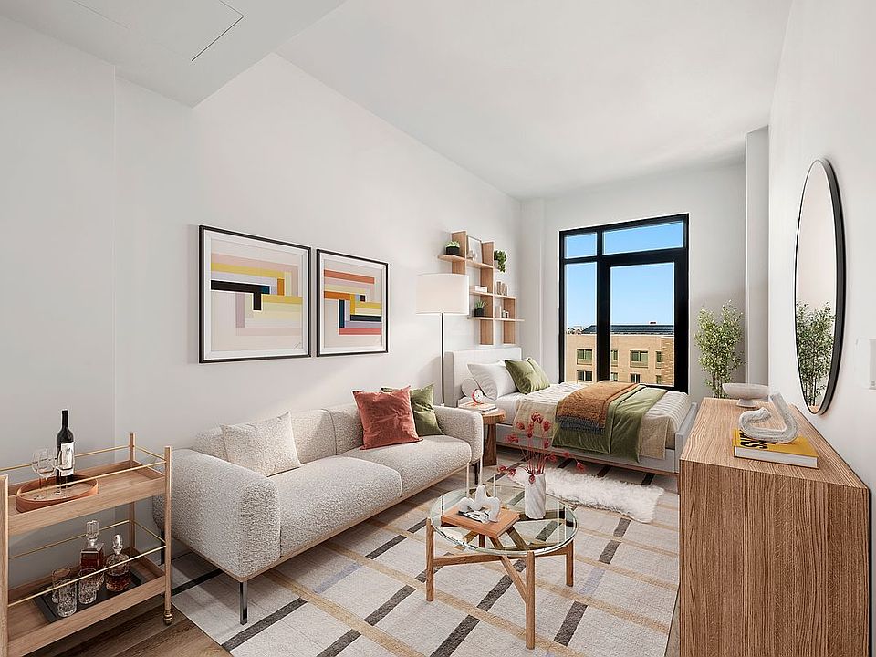 2nd image of 299 E 161st St #6008