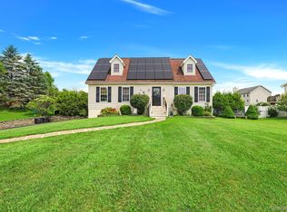 31 Mount Hope Ave, Otisville, NY 10963
