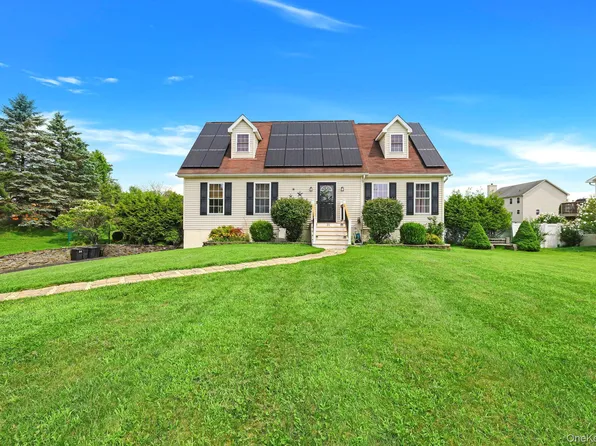 31 Mt Hope Avenue, Otisville, NY 10963