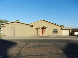 738 N Linda Vista Dr, Nogales, AZ 85621