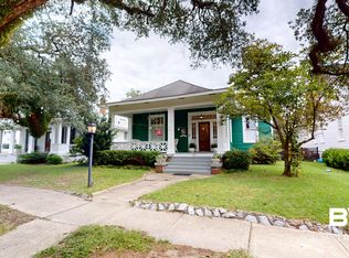 16 N Reed Ave, Mobile, AL 36604