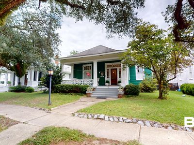 16 N Reed Ave, Mobile, AL, 36604