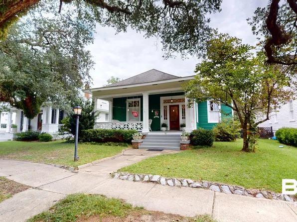 16 N Reed Ave, Mobile, AL 36604
