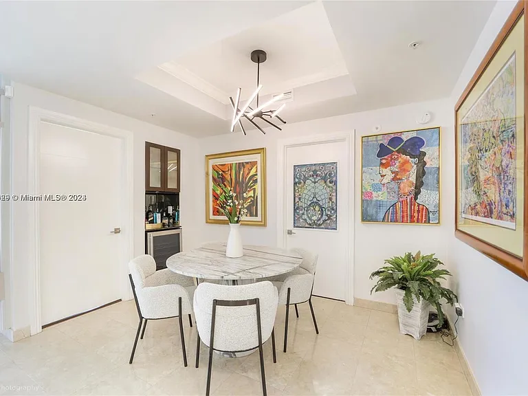 801 Brickell Key Blvd #3204 — Photo 11