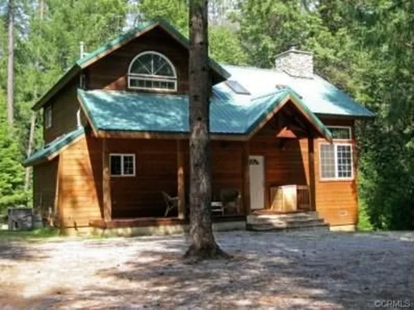18550 Lady Ellen Ln, Pioneer, CA 95666