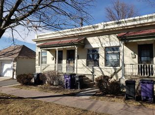 123 E Exposition Ave, Denver, CO 80209