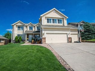 7765 Lebrun Ct, Lone Tree, CO 80124