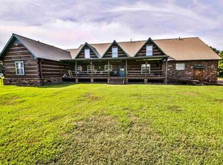 8877 Mount Carmel Rd, Brighton, TN 38011