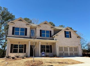 996 Lakeview Oaks Ct, Grayson, GA 30017