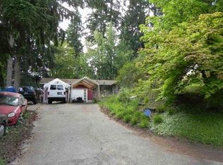 533 Cougar St SE, Olympia, WA 98503