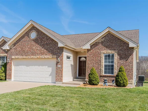 972 Fairway Dr, Union, MO 63084