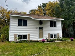 809 N Henry St, Mount Pleasant, MI