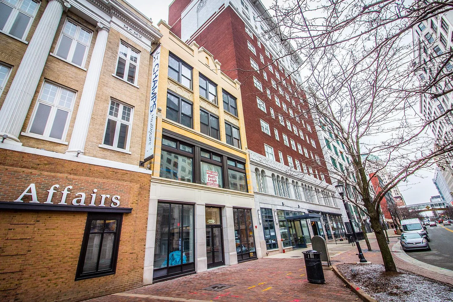 2 bed, 1078 sqft, $1,985 — Photo 3