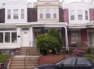 1914 Medary Ave, Philadelphia, PA 19141