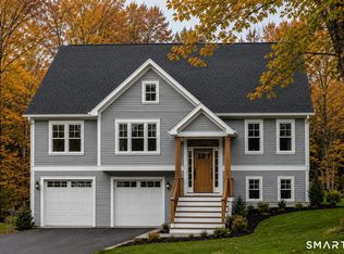 147 Hackmatack Street, Manchester, CT 06040
