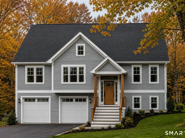 147 Hackmatack Street, Manchester, CT 06040