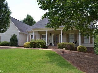 4885 Goddards Ford Rd, Gainesville, GA 30504