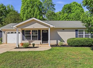 25 Laws Ln, Piedmont, SC 29673