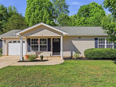 25 Laws Ln, Piedmont, SC, 29673