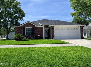 3825 Hideaway Ln, Middleburg, FL 32068