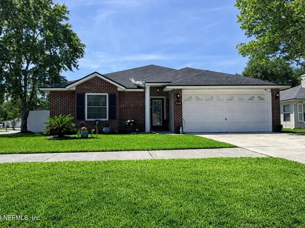 3825 HIDEAWAY Lane, Middleburg, FL 32068