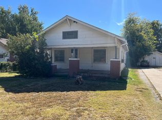 3336 NW 17th St, Oklahoma City, OK 73107