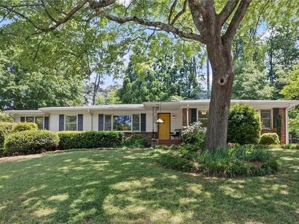600 Densley Dr, Decatur, GA 30033