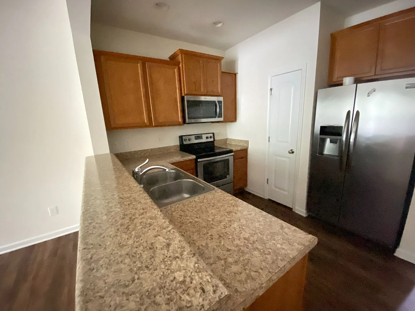 Room in 4 Bedroom Home at Haskell Dr — Photo 4
