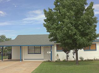 749 Langan Ave, Sierra Vista, AZ 85635