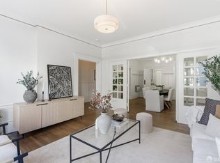 953 Leavenworth St, San Francisco, CA 94109