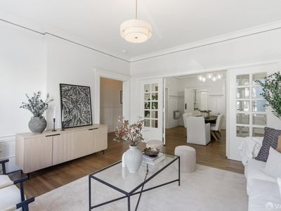 953 Leavenworth St, San Francisco, CA, 94109
