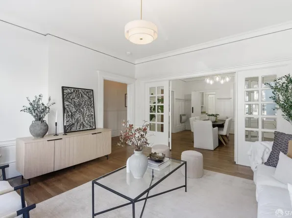 953 Leavenworth St, San Francisco, CA 94109