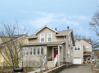 66 Richland Rd #1, Greenwich, CT 06830