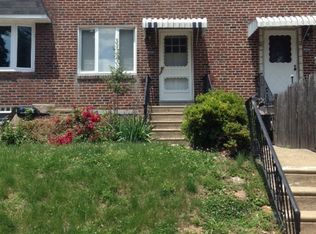 8132 Moro St, Philadelphia, PA 19136