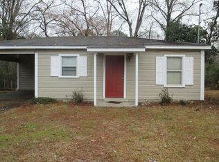 826 Ponder St, Ruston, LA 71270