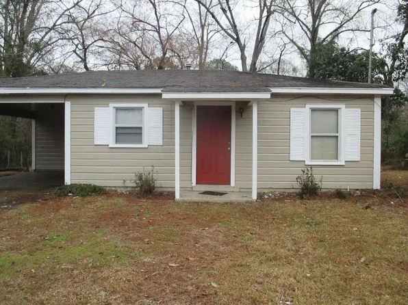 826 Ponder St, Ruston, LA 71270